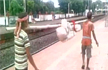 Odisha shocker: No ambulance, staff break bones of woman’s dead body to carry it on a sling